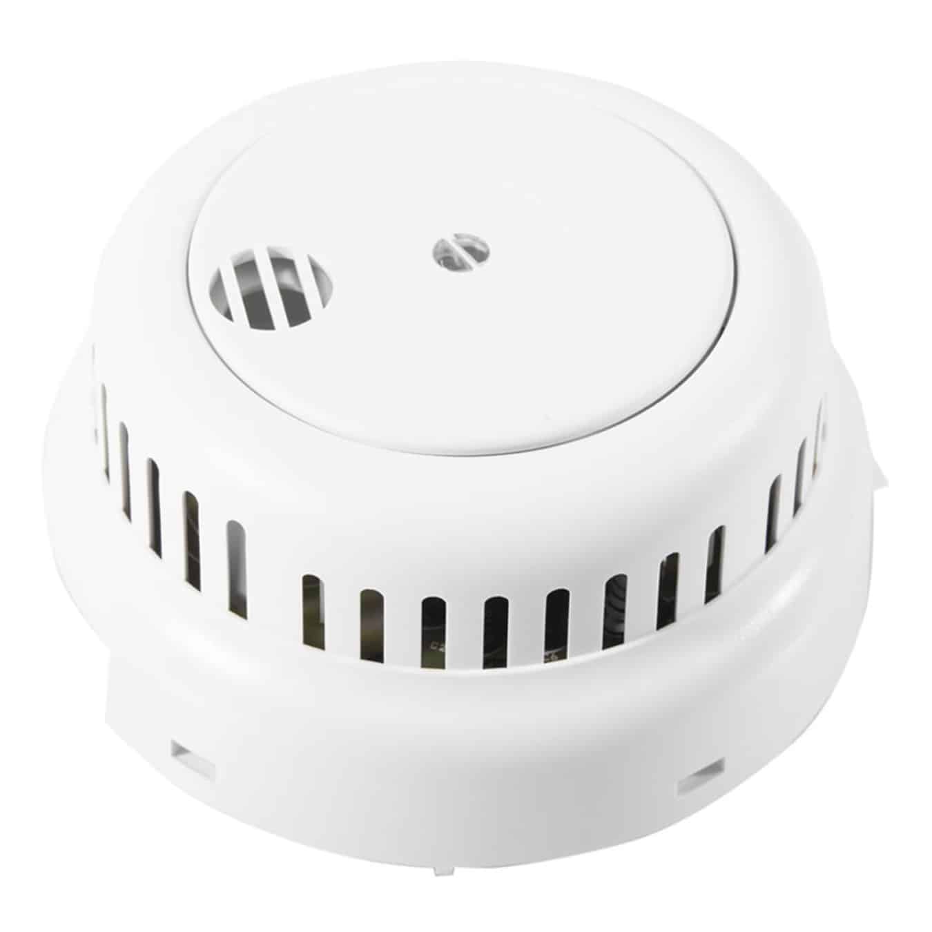 Koop Firehawk FHN250RB 230V rookmelder 10-jr backup