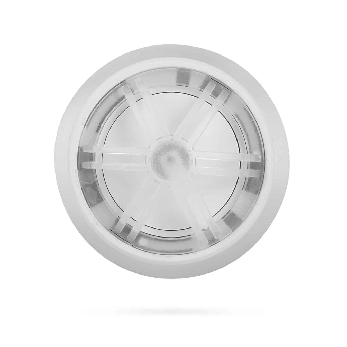 Koop Smartwares FHE-18600 mini hittemelder - 10 jaar batterij