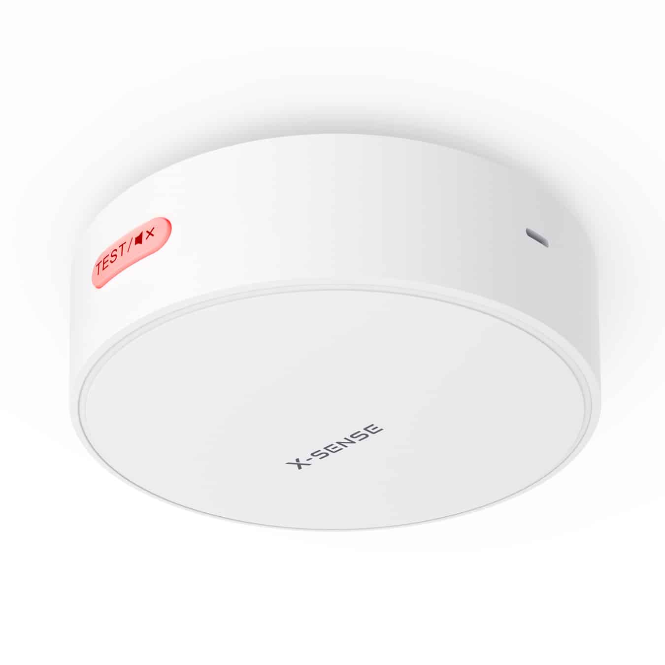 Koop X-Sense SAL51 Smart Alarm listener