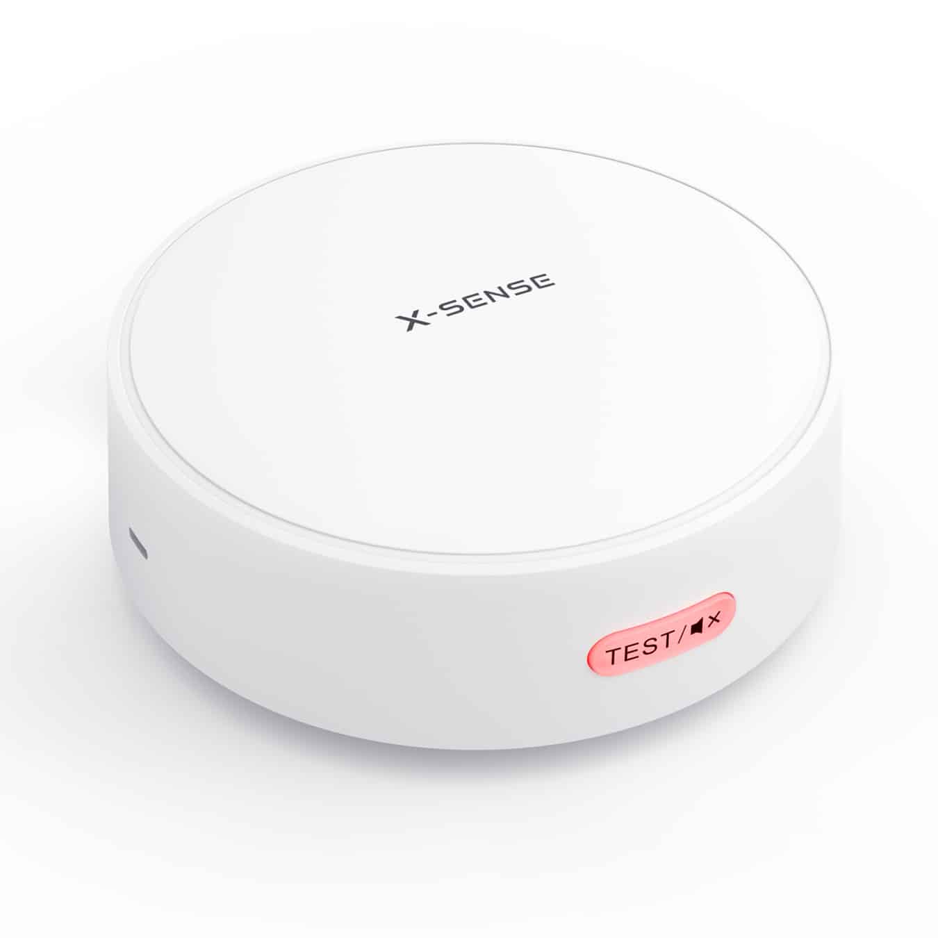 Koop X-Sense SAL51 Smart Alarm listener