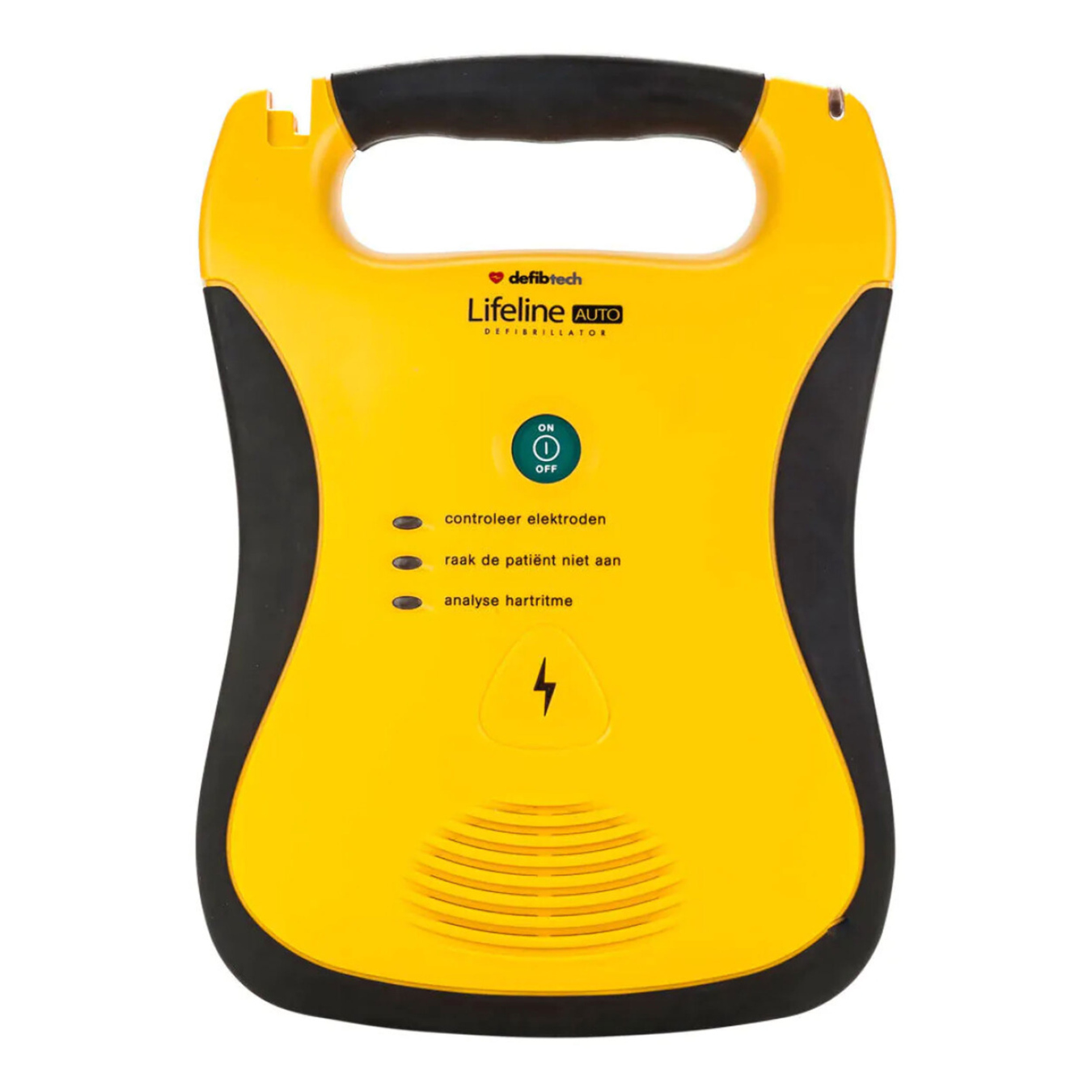Koop Defibtech Lifeline volautomaat AED