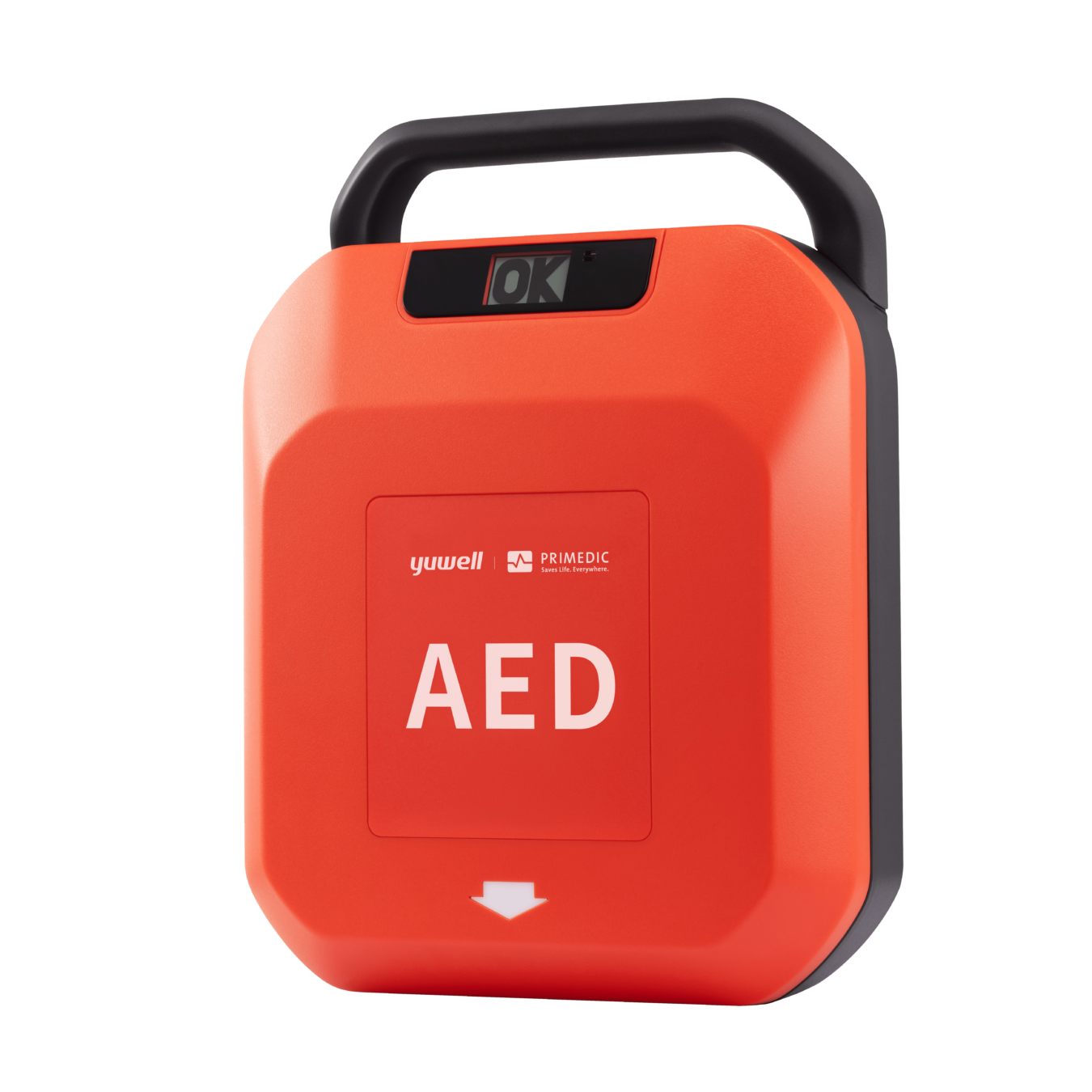 Koop Primedic Heartsave Y halfautomaat AED