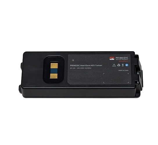 Koop Primedic Heartsave AED batterij