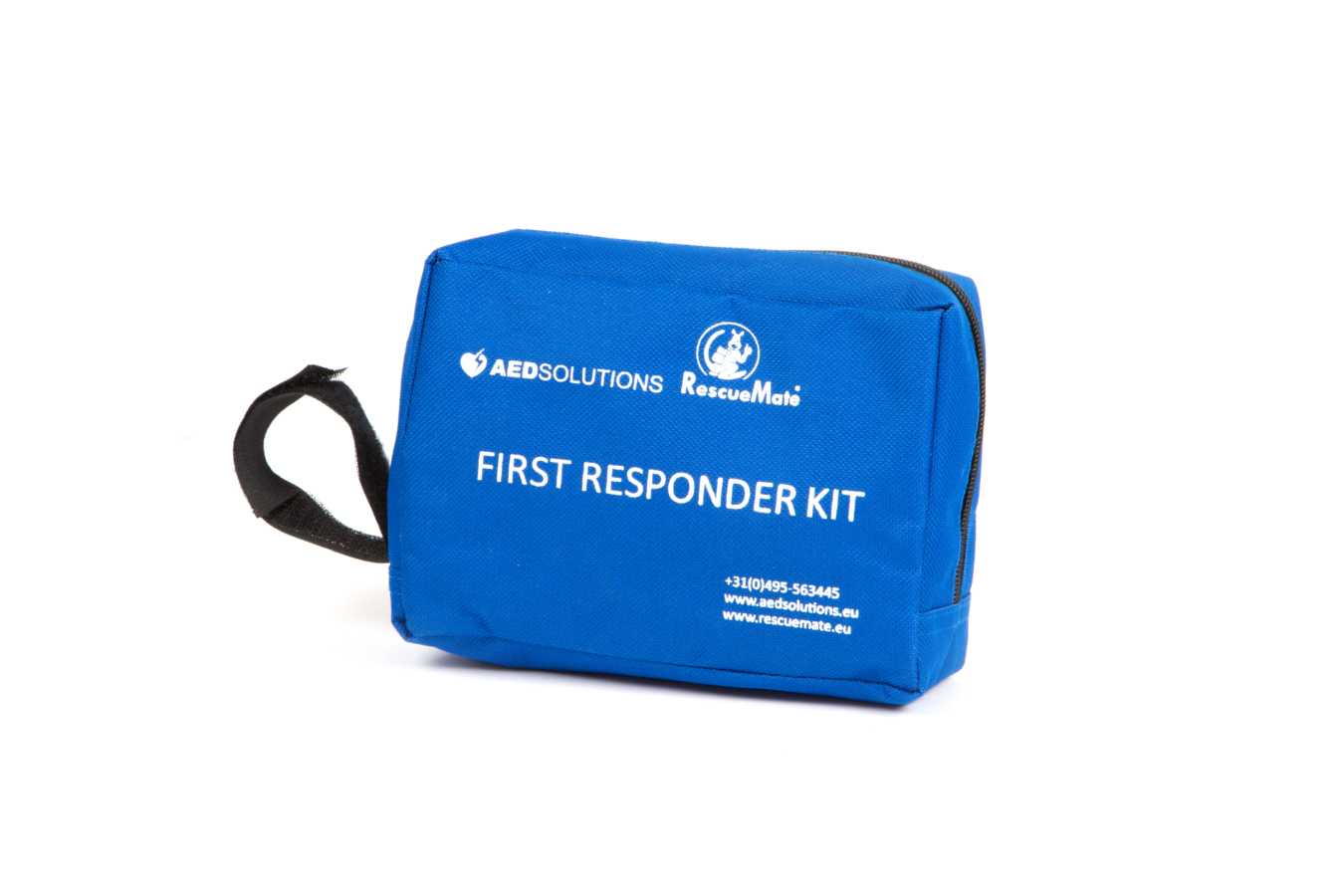 Koop AED Solutions first responder kit voor AED