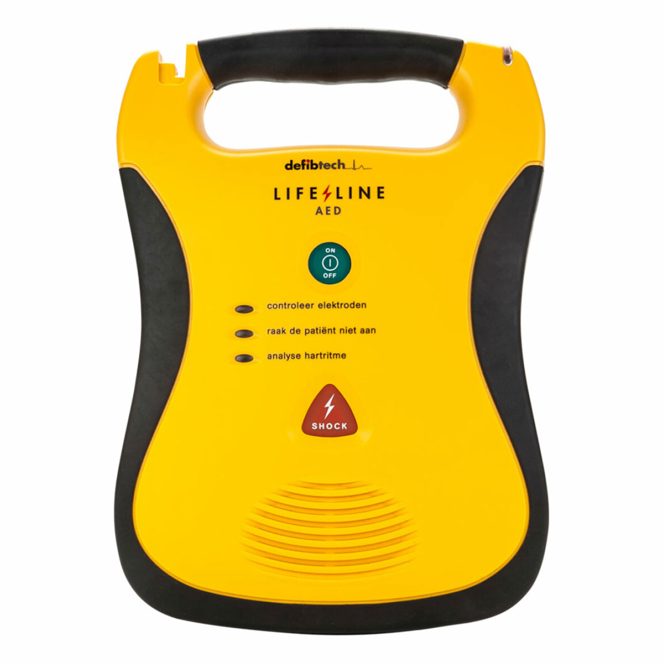 Koop Defibtech Lifeline halfautomaat AED