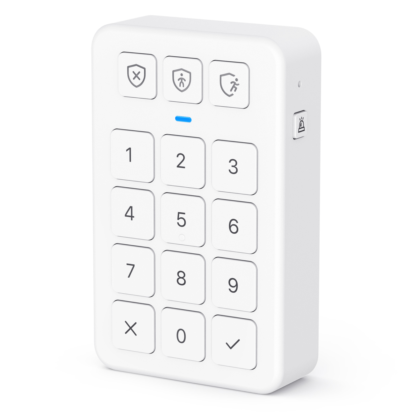 Koop X-Sense SKP0A Touchpad