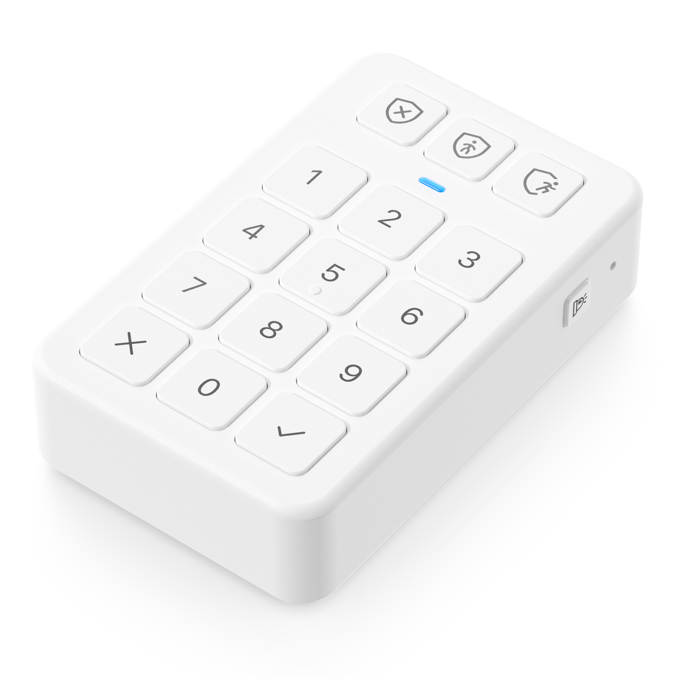 Koop X-Sense SKP0A Touchpad